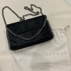 Stella McCartney falabella shoulder bag